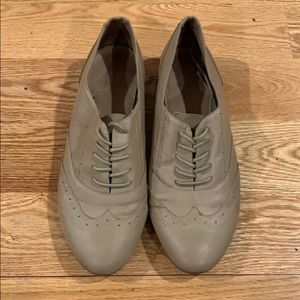 Aldo Lace-Up Oxford
